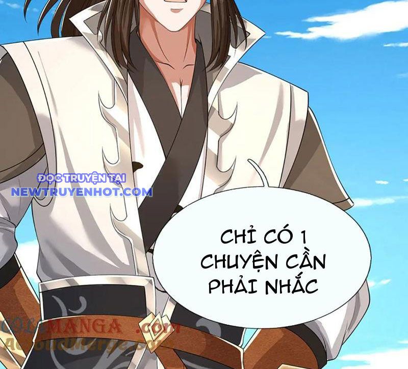 Ta Có Thể Cướp Đoạt Cơ Duyên chapter 56 - Trang 19