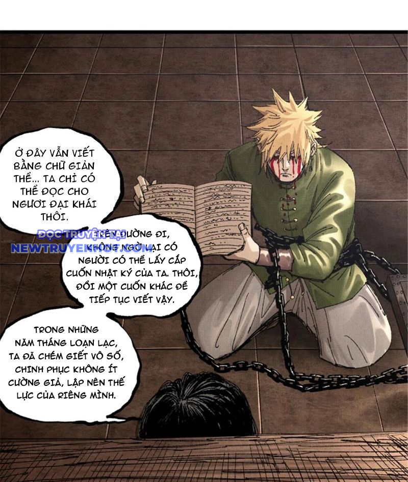 Thiên Hạ Đệ Nhất Lữ Bố chapter 100 - Trang 10