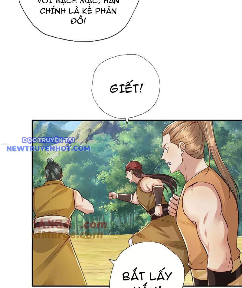 Ta Có Thể Đốn Ngộ Vô Hạn chapter 215 - Trang 14