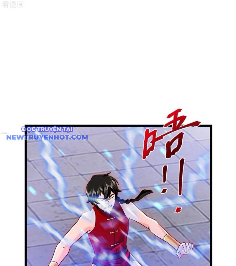 Thần Võ Thiên Tôn chapter 893 - Trang 11