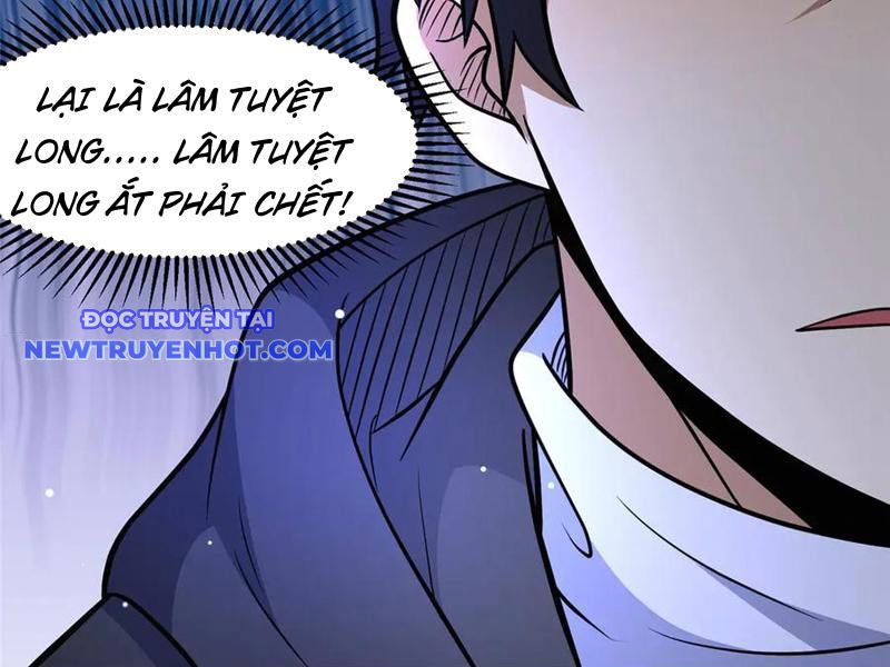 Đô Thị Cực Phẩm Y Thần chapter 219 - Trang 45