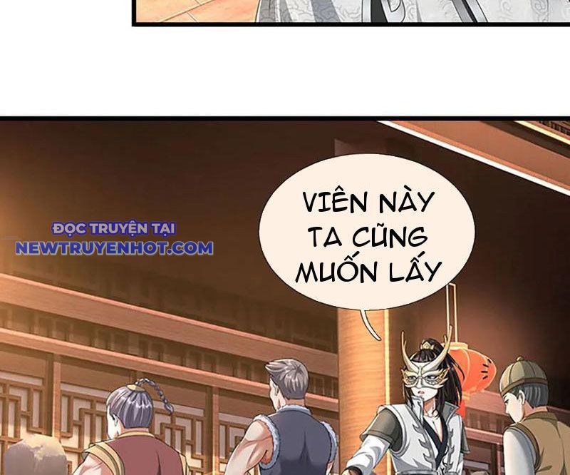 Ta Có Thể Cướp Đoạt Cơ Duyên chapter 56 - Trang 112