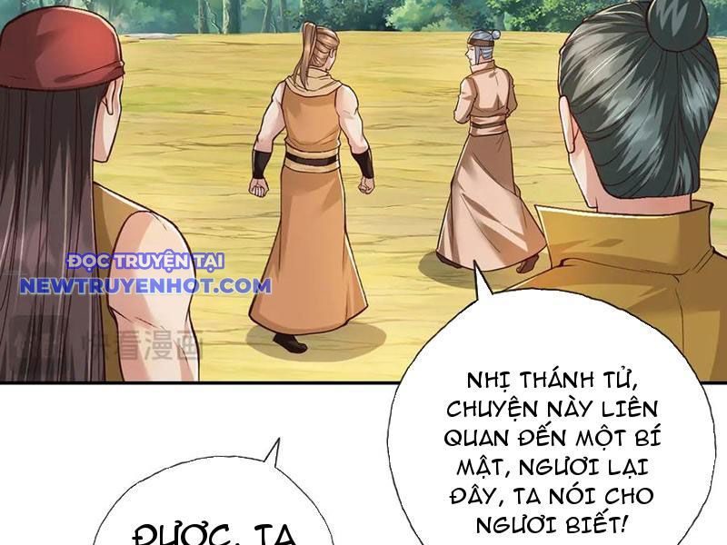 Ta Có Thể Đốn Ngộ Vô Hạn chapter 214 - Trang 33