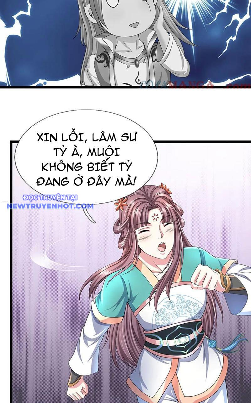 Ta Có Thể Cướp Đoạt Cơ Duyên chapter 49 - Trang 28