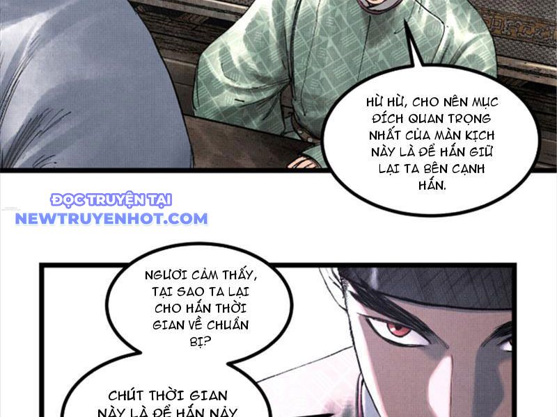 Thiên Hạ Đệ Nhất Lữ Bố chapter 63 - Trang 77