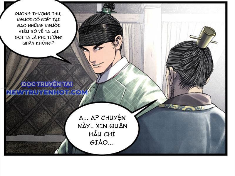 Thiên Hạ Đệ Nhất Lữ Bố chapter 63 - Trang 22