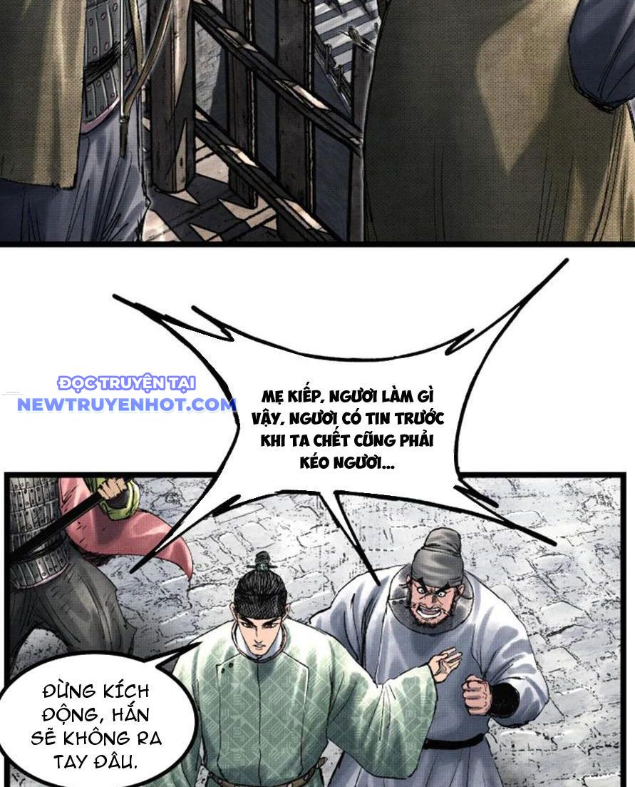 Thiên Hạ Đệ Nhất Lữ Bố chapter 62 - Trang 58