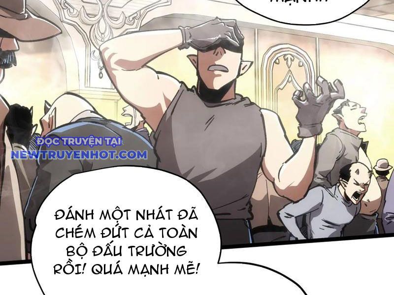 Không Chết Được Ta Đành Thống Trị Ma Giới chapter 52 - Trang 60