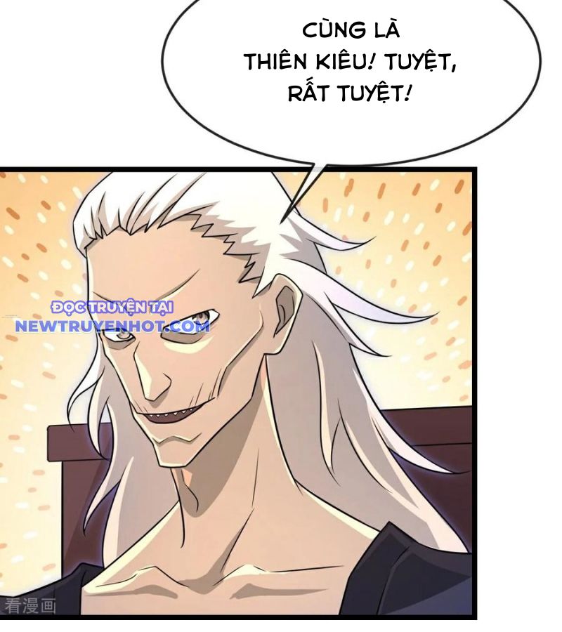 Thần Võ Thiên Tôn chapter 893 - Trang 46