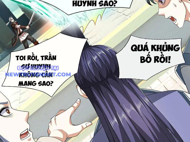 Ta Có Thể Cướp Đoạt Cơ Duyên chapter 48 - Trang 15