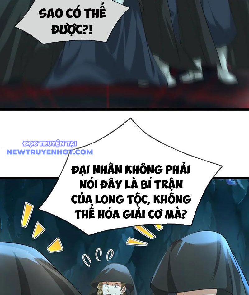 Ta Có Thể Cướp Đoạt Cơ Duyên chapter 66 - Trang 19