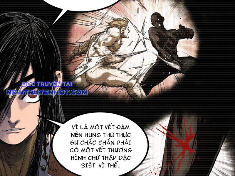 Thiên Hạ Đệ Nhất Lữ Bố chapter 87 - Trang 30