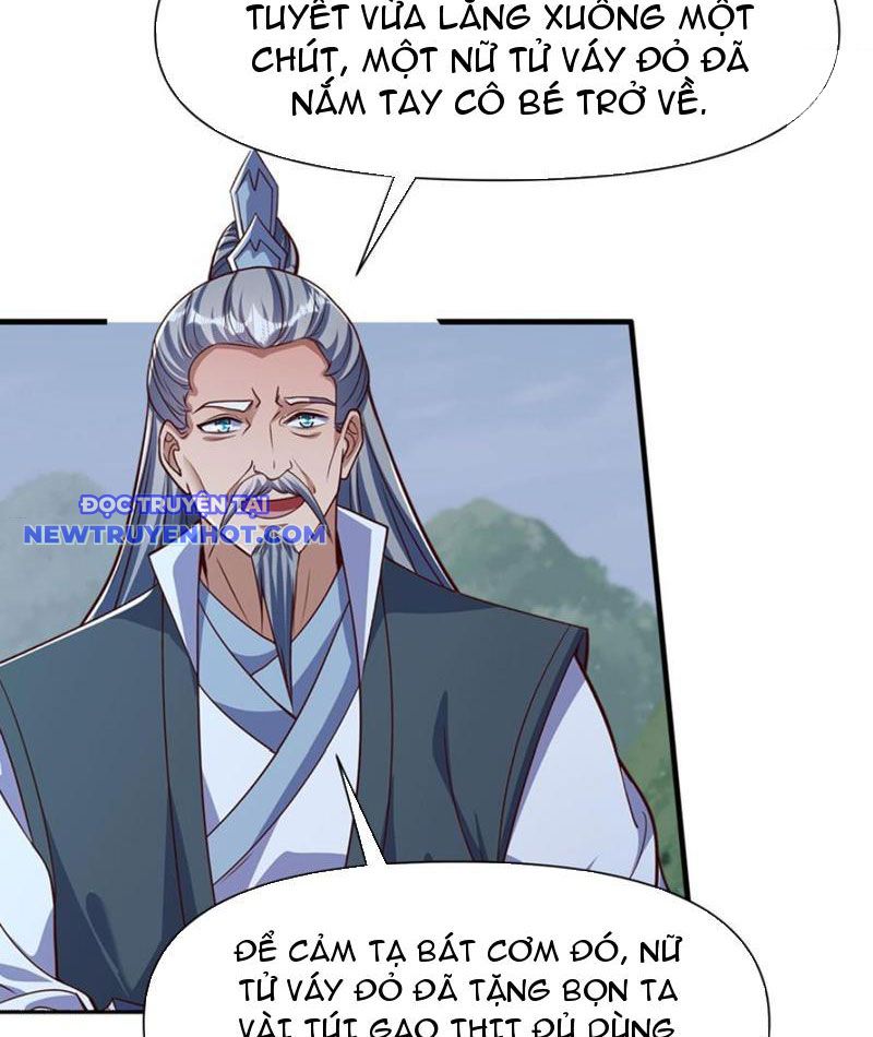 Đạo hữu, kịch bản của ngươi thật dễ nhìn! chapter 107 - Trang 16