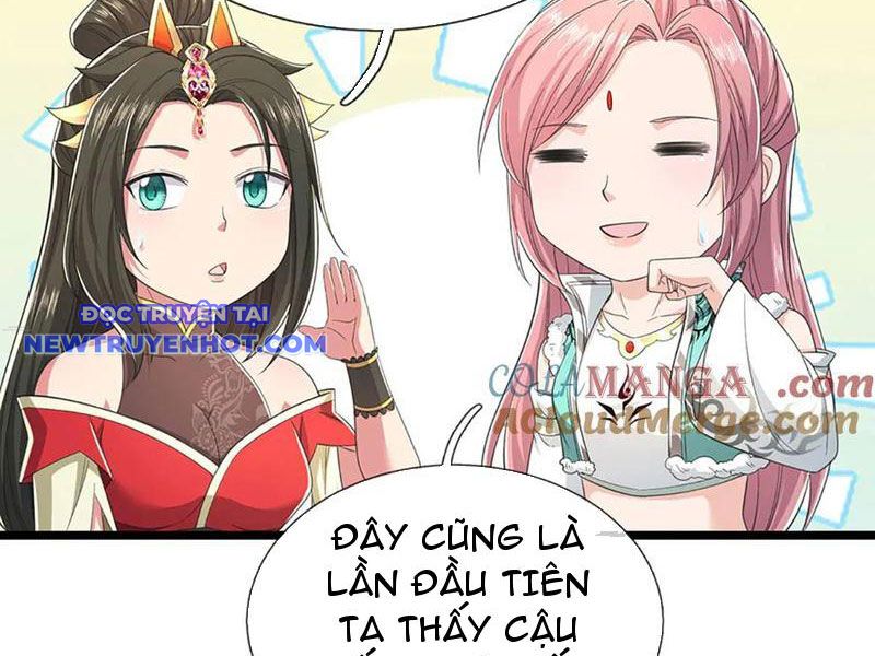 Ta Có Thể Cướp Đoạt Cơ Duyên chapter 67 - Trang 26