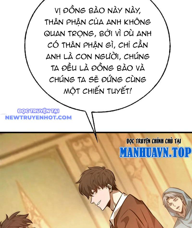 Ta Là Boss Mạnh chapter 49 - Trang 30