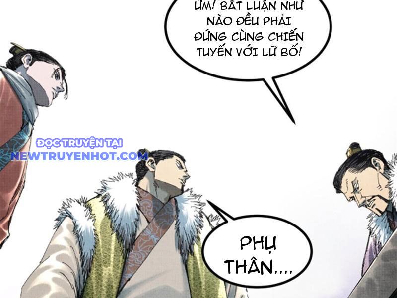 Thiên Hạ Đệ Nhất Lữ Bố chapter 77 - Trang 20