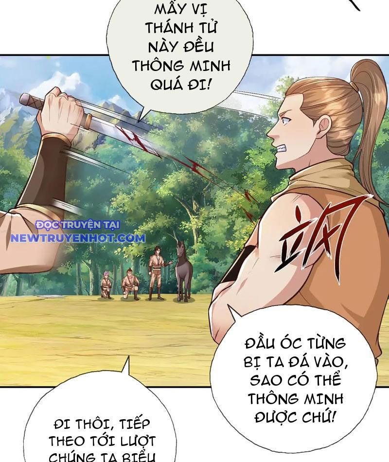 Ta Có Thể Đốn Ngộ Vô Hạn chapter 215 - Trang 10