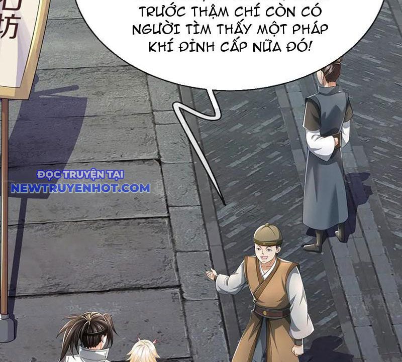 Ta Có Thể Cướp Đoạt Cơ Duyên chapter 56 - Trang 82