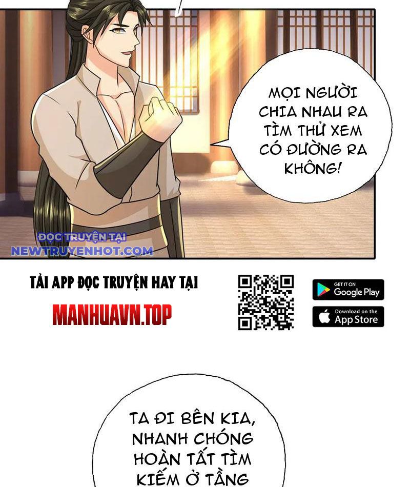 Ta Có Thể Đốn Ngộ Vô Hạn chapter 217 - Trang 32