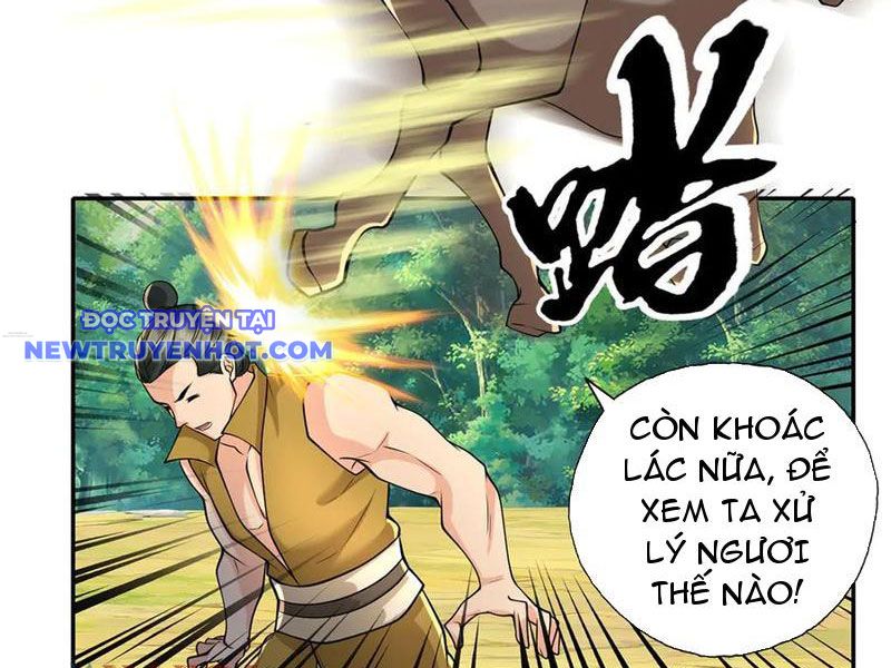 Ta Có Thể Đốn Ngộ Vô Hạn chapter 216 - Trang 18