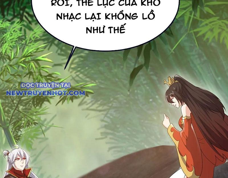 Tiên Võ Đế Tôn chapter 743 - Trang 26