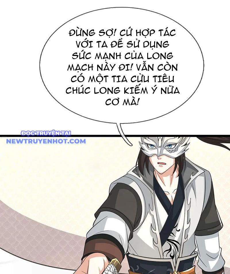 Ta Có Thể Cướp Đoạt Cơ Duyên chapter 71 - Trang 45