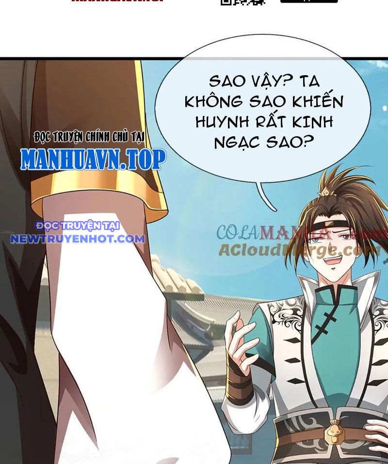 Ta Có Thể Cướp Đoạt Cơ Duyên chapter 47 - Trang 25