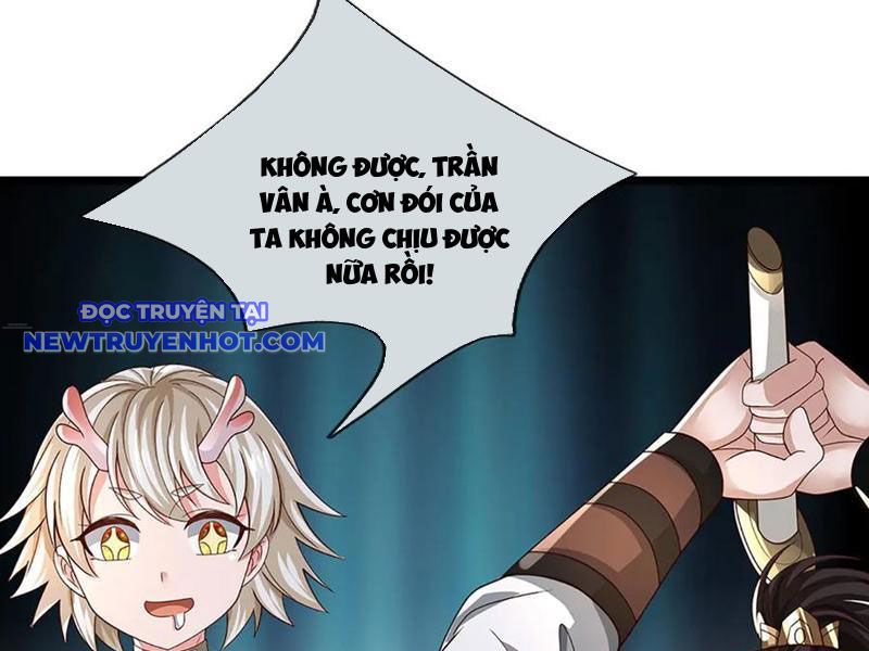 Ta Có Thể Cướp Đoạt Cơ Duyên chapter 64 - Trang 108