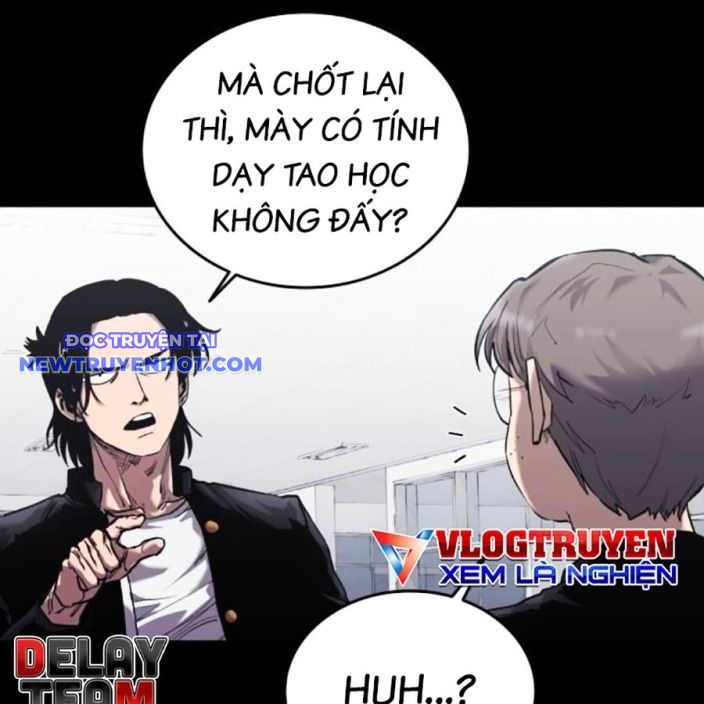 Thượng Lưu chapter 4 - Trang 38