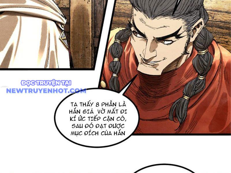 Thiên Hạ Đệ Nhất Lữ Bố chapter 86 - Trang 3