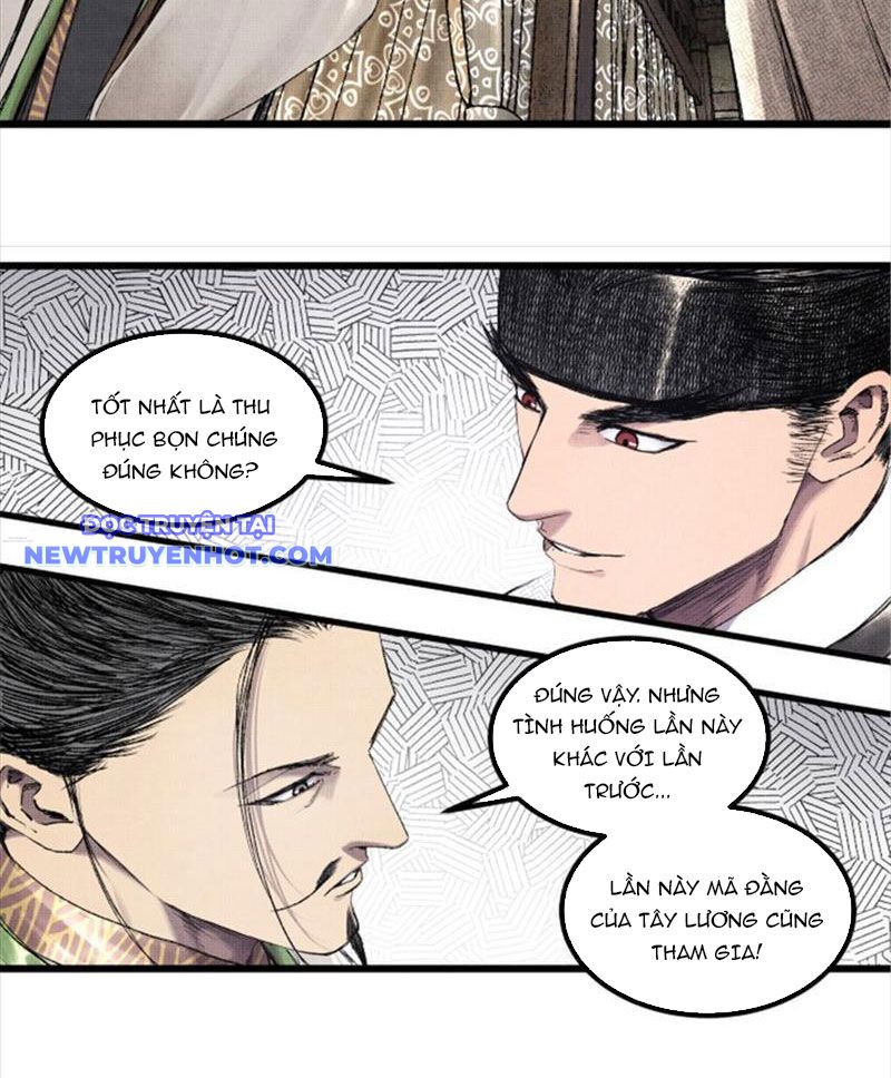 Thiên Hạ Đệ Nhất Lữ Bố chapter 70 - Trang 19