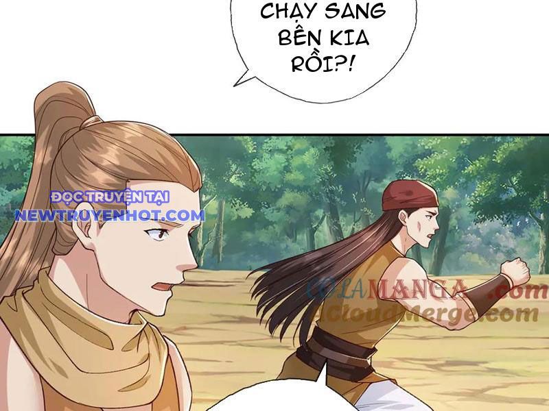 Ta Có Thể Đốn Ngộ Vô Hạn chapter 214 - Trang 15