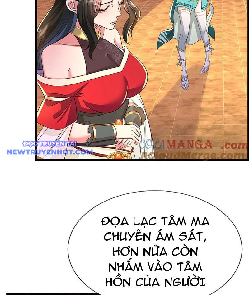 Ta Có Thể Cướp Đoạt Cơ Duyên chapter 62 - Trang 22