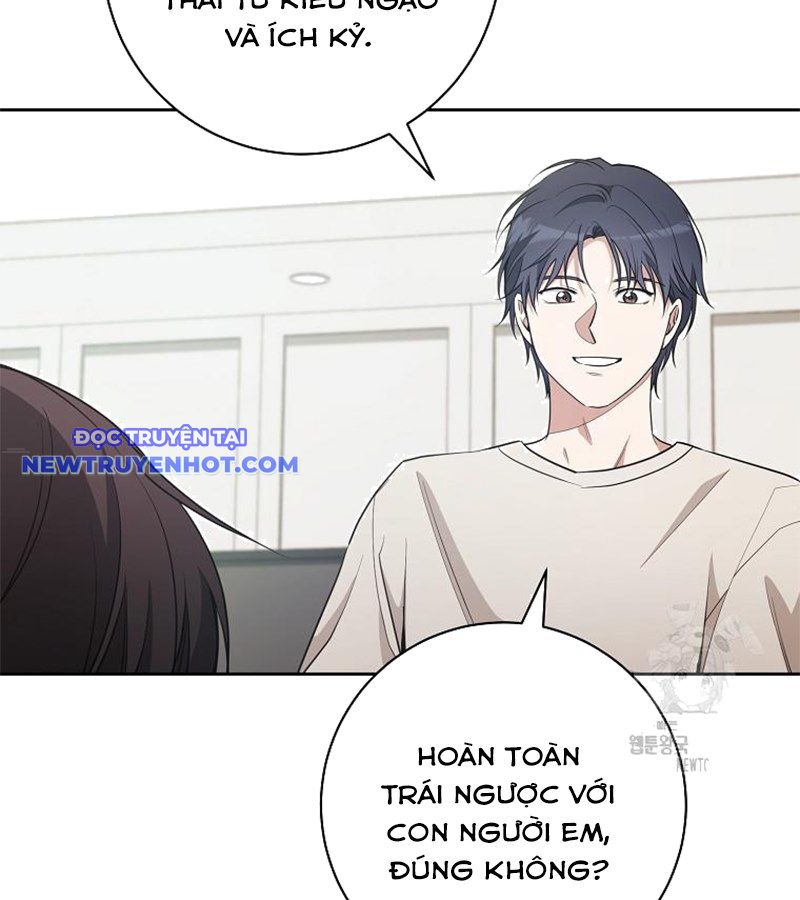 Diễn Viên Thiên Tài Mang Lại Bất Hạnh chapter 15 - Trang 41