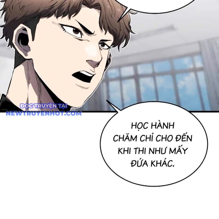 Thượng Lưu chapter 6 - Trang 30