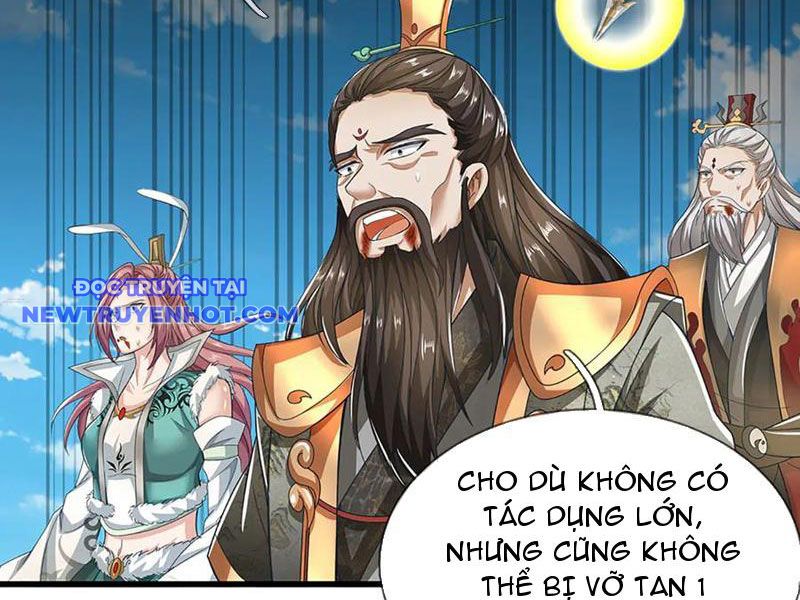 Ta Có Thể Cướp Đoạt Cơ Duyên chapter 55 - Trang 36