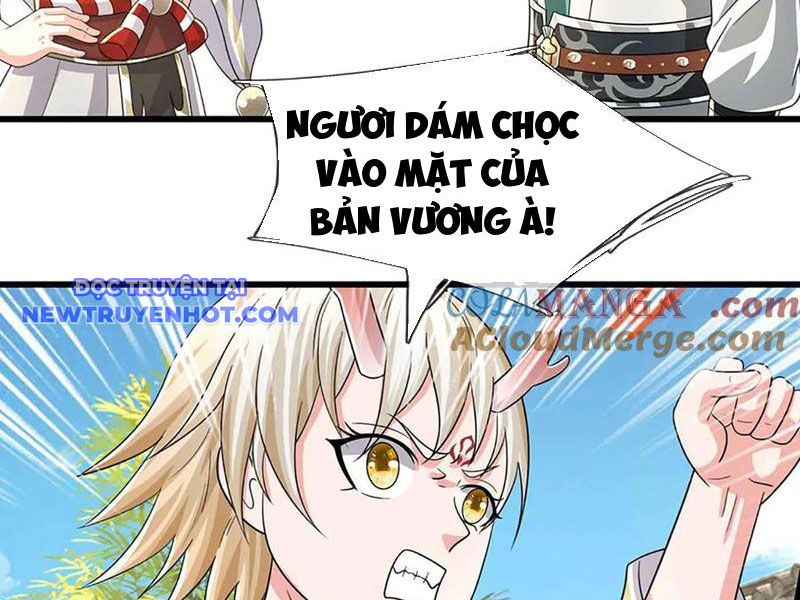 Ta Có Thể Cướp Đoạt Cơ Duyên chapter 50 - Trang 6