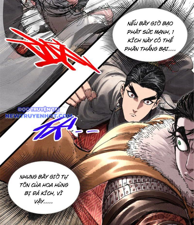 Thiên Hạ Đệ Nhất Lữ Bố chapter 75 - Trang 13