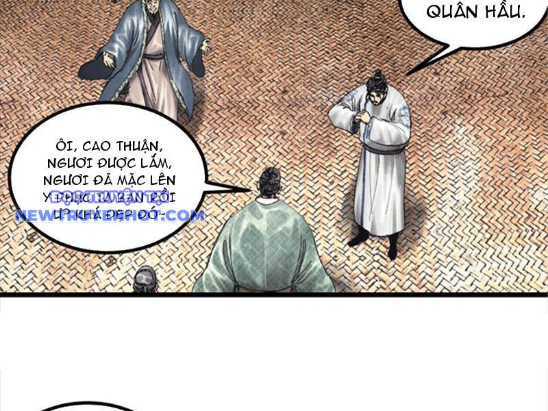 Thiên Hạ Đệ Nhất Lữ Bố chapter 63 - Trang 21