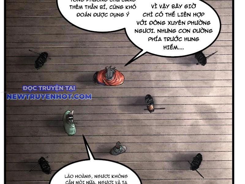 Thiên Hạ Đệ Nhất Lữ Bố chapter 98 - Trang 20