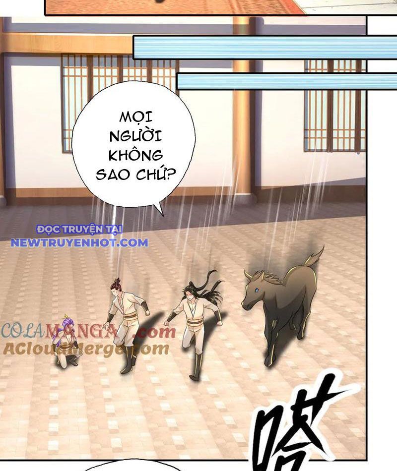 Ta Có Thể Đốn Ngộ Vô Hạn chapter 217 - Trang 27