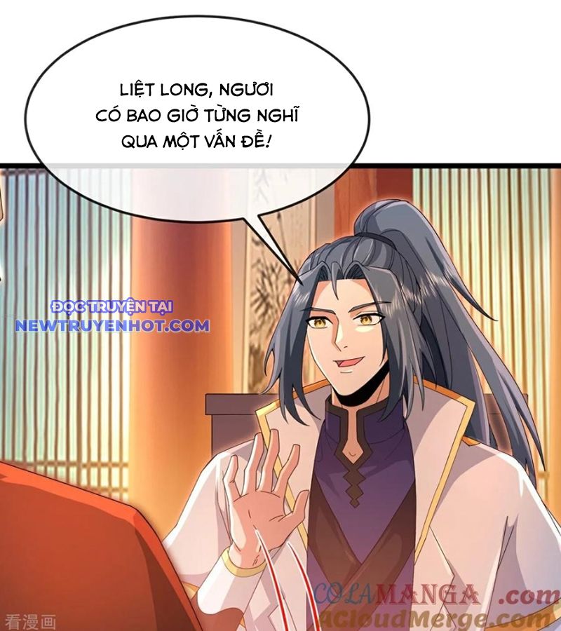 Thần Võ Thiên Tôn chapter 894 - Trang 57