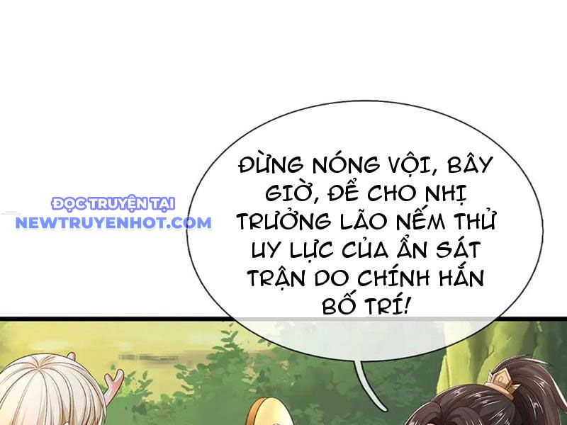 Ta Có Thể Cướp Đoạt Cơ Duyên chapter 52 - Trang 4