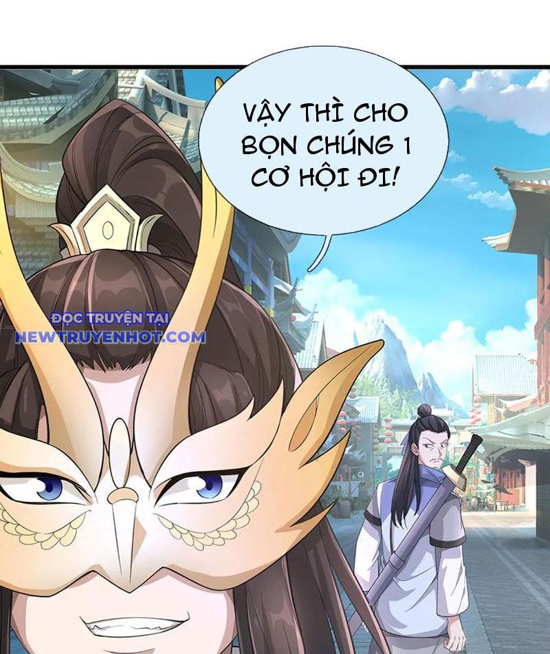 Ta Có Thể Cướp Đoạt Cơ Duyên chapter 57 - Trang 73