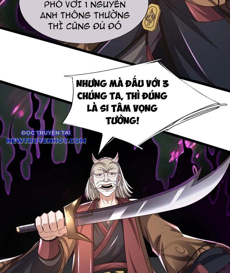 Ta Có Thể Cướp Đoạt Cơ Duyên chapter 68 - Trang 63