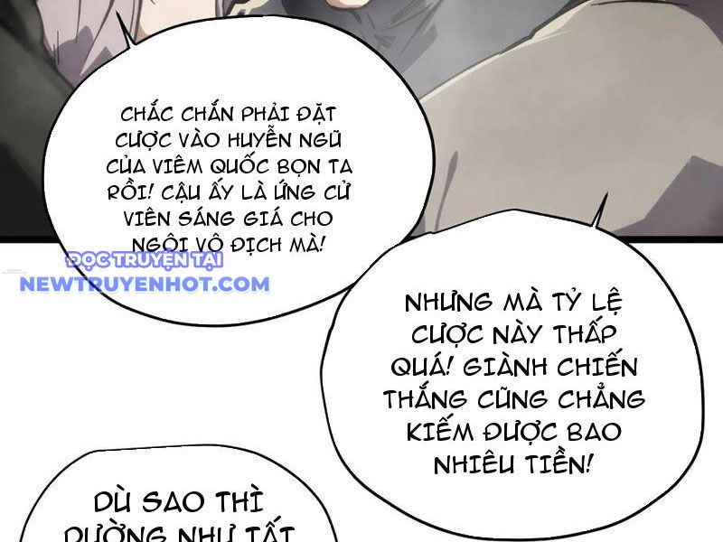 Không Chết Được Ta Đành Thống Trị Ma Giới chapter 51 - Trang 6