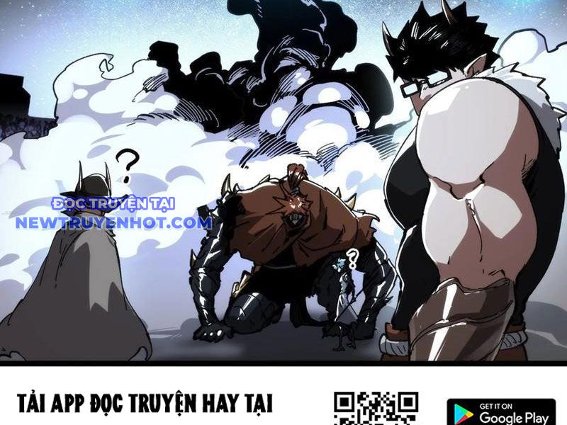 Không Chết Được Ta Đành Thống Trị Ma Giới chapter 52 - Trang 19