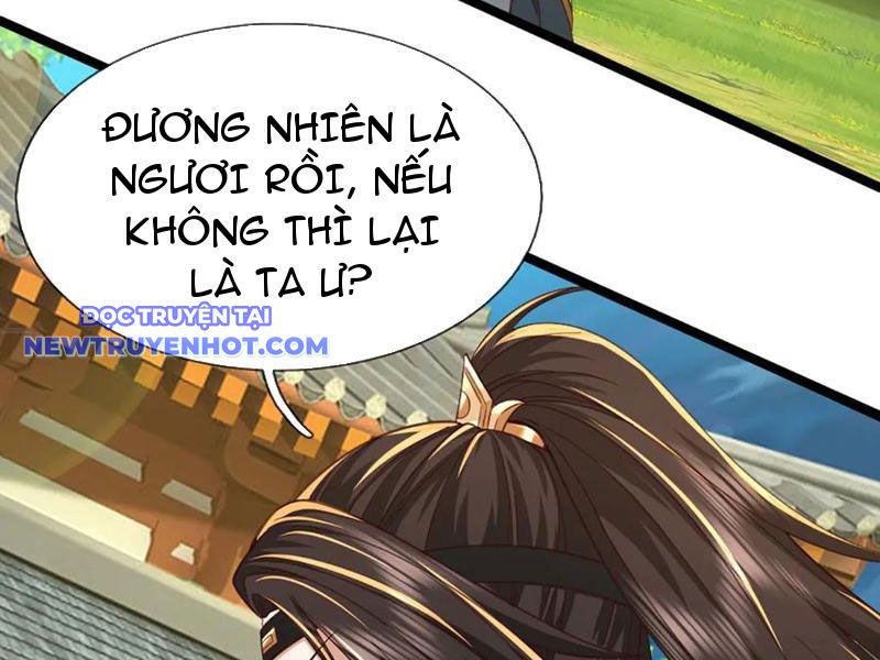 Ta Có Thể Cướp Đoạt Cơ Duyên chapter 67 - Trang 130