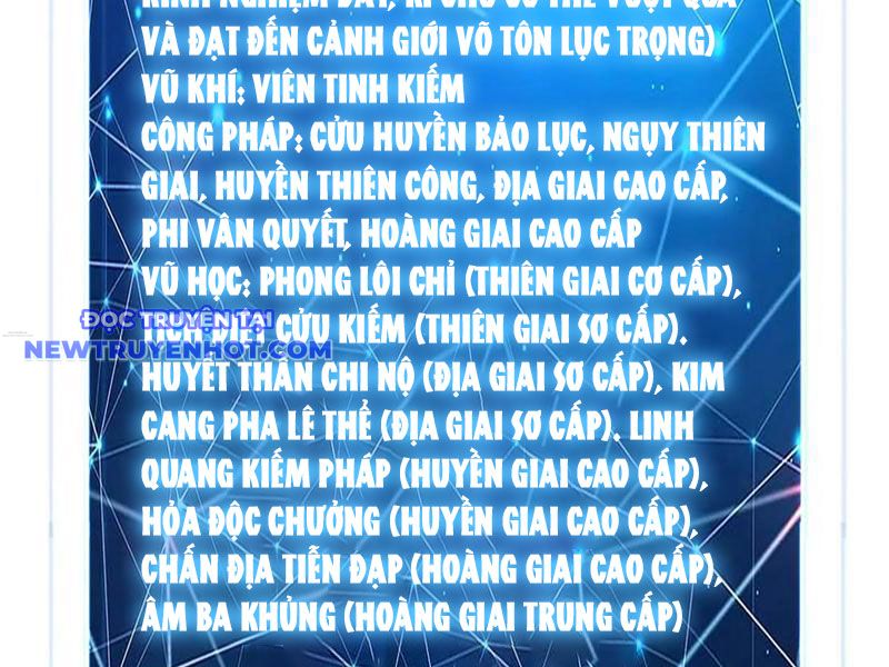 Ta Có Tốc Độ Đánh Nhanh Gấp Trăm Vạn Lần chapter 94 - Trang 103