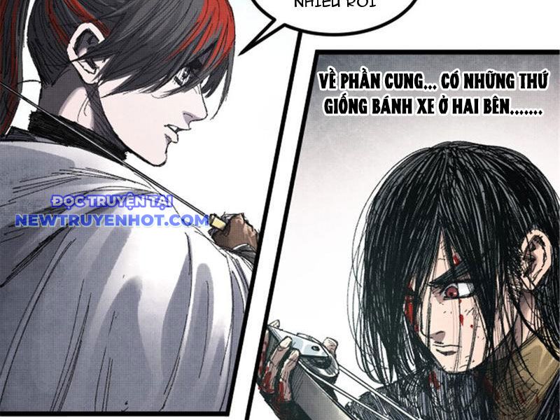 Thiên Hạ Đệ Nhất Lữ Bố chapter 81 - Trang 15